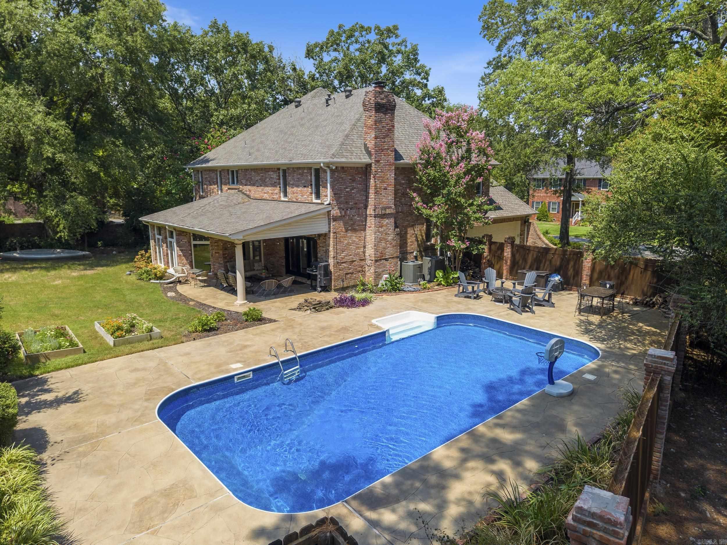 Pippinpost - Residential