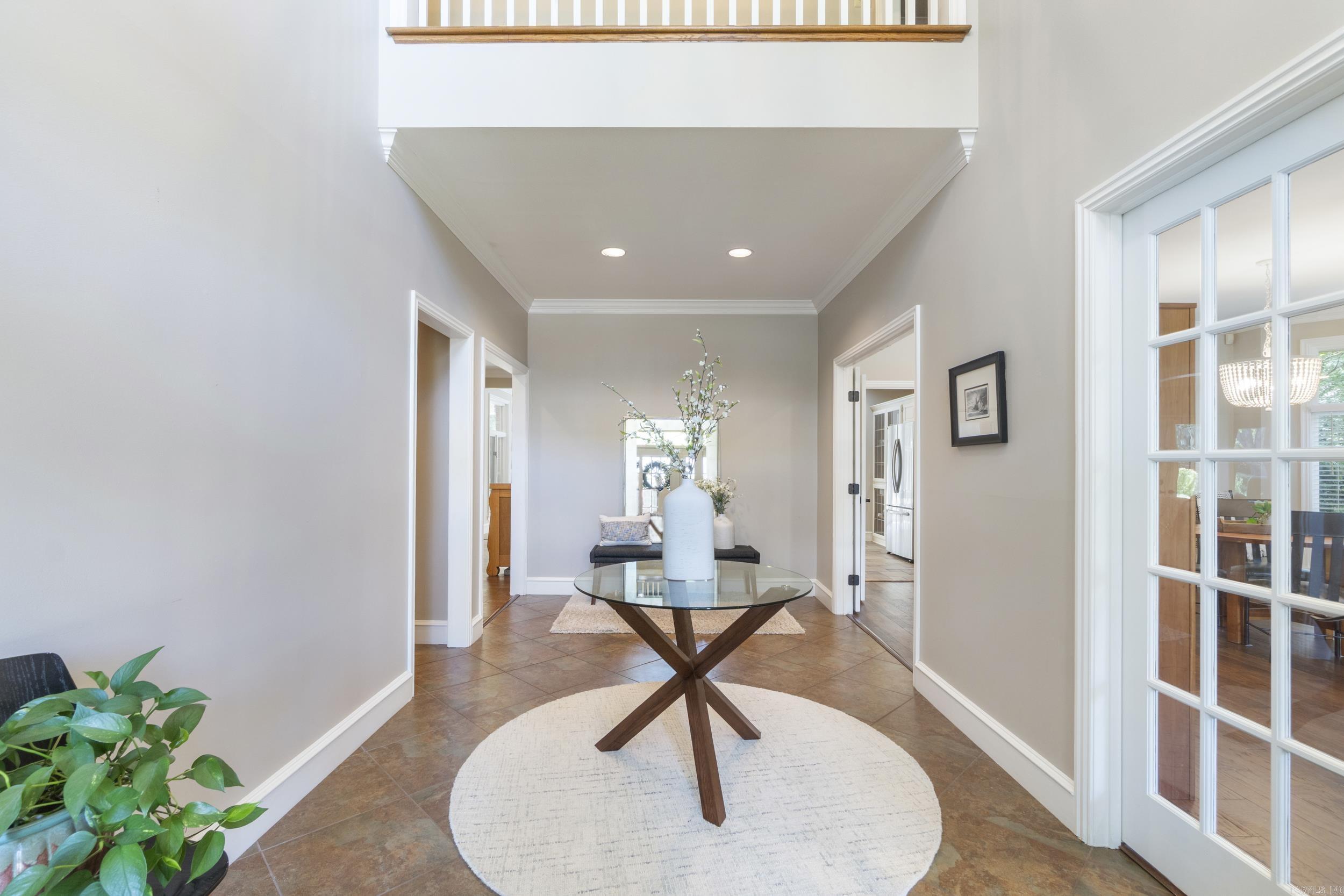 Pippinpost - Residential