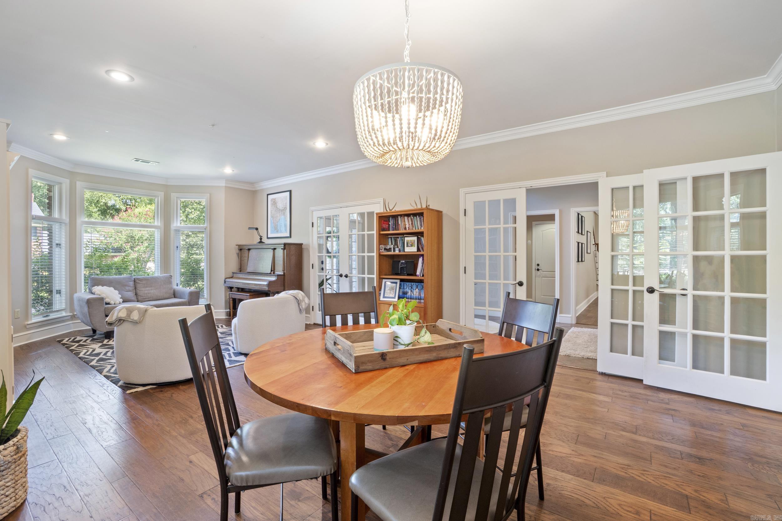 Pippinpost - Residential