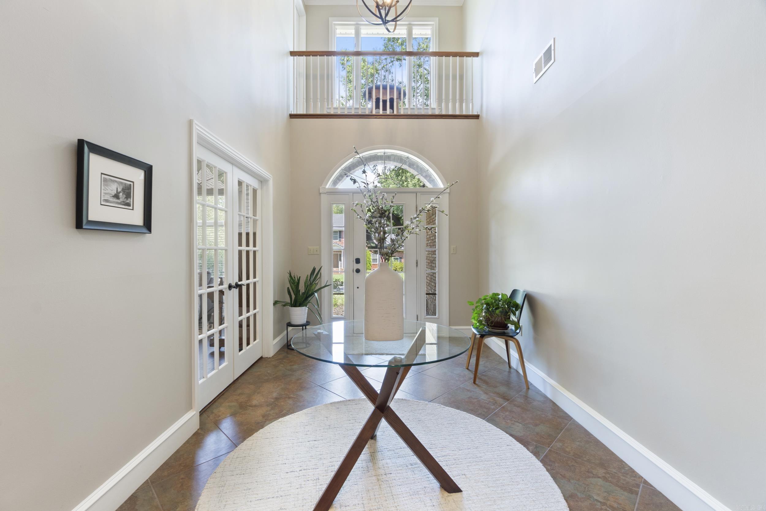 Pippinpost - Residential