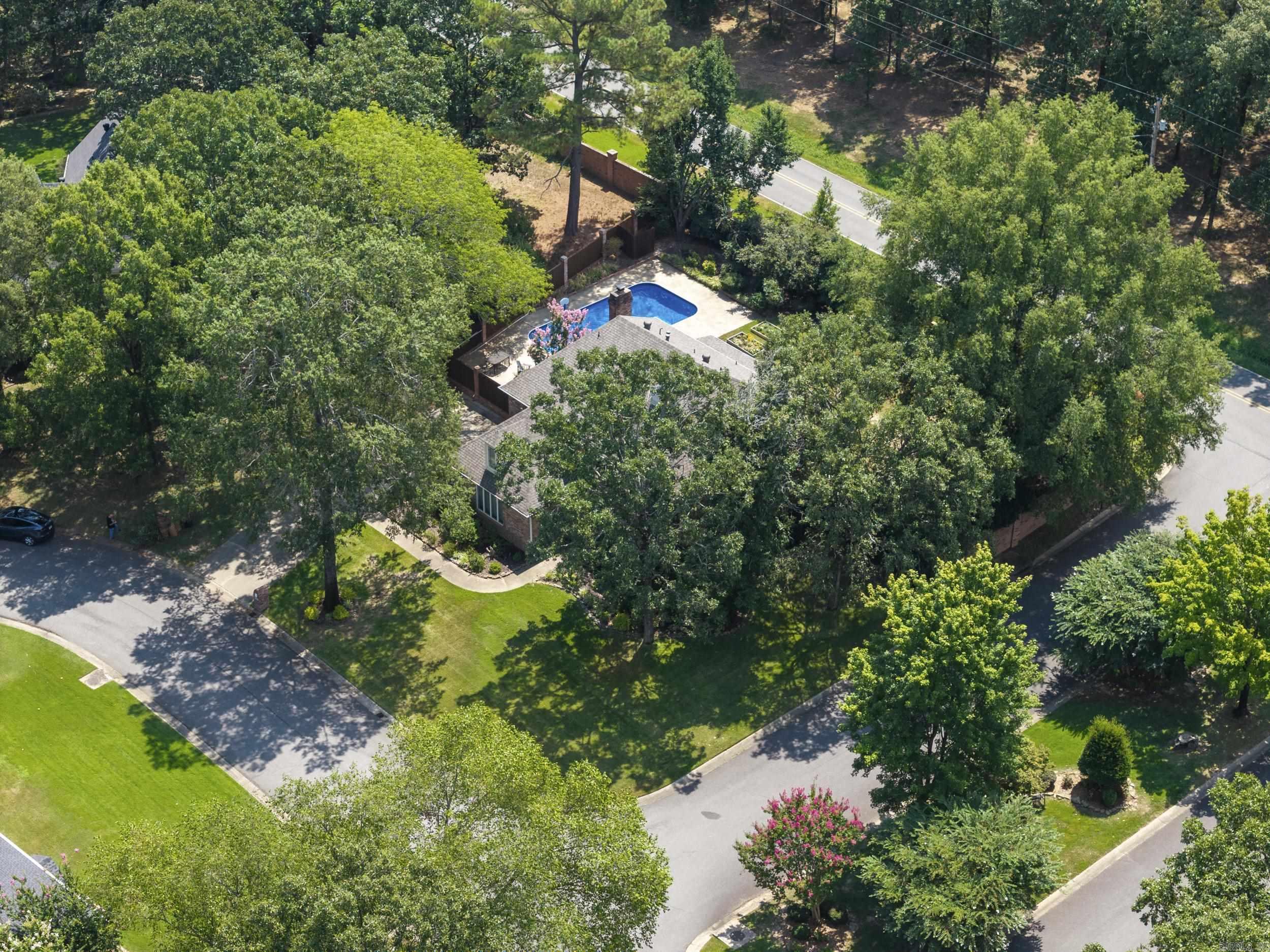 Pippinpost - Residential