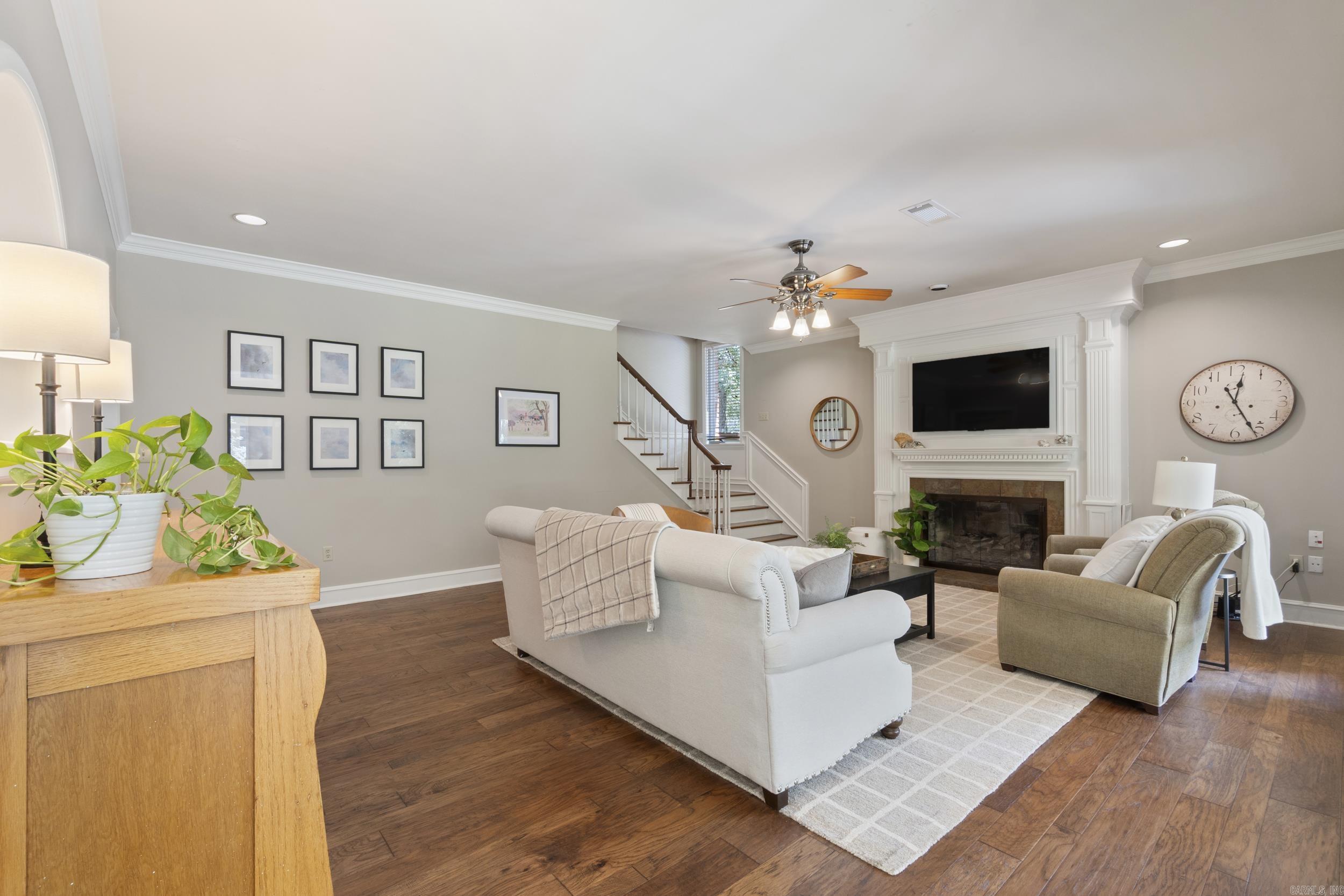 Pippinpost - Residential