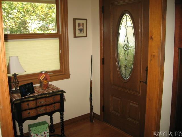 INDIAN HILLS - Residential