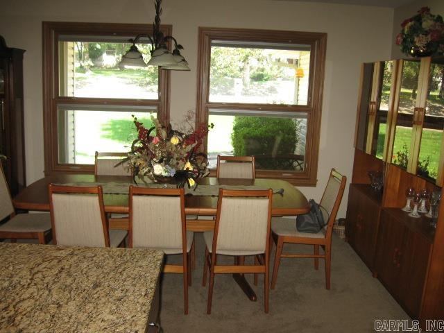 INDIAN HILLS - Residential