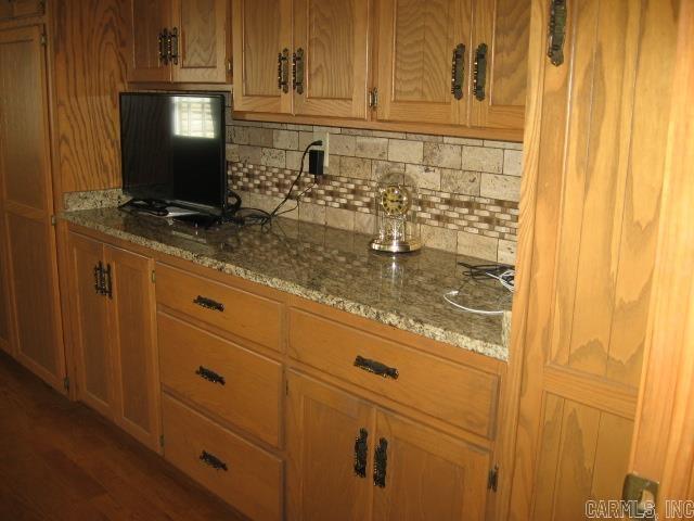 INDIAN HILLS - Residential