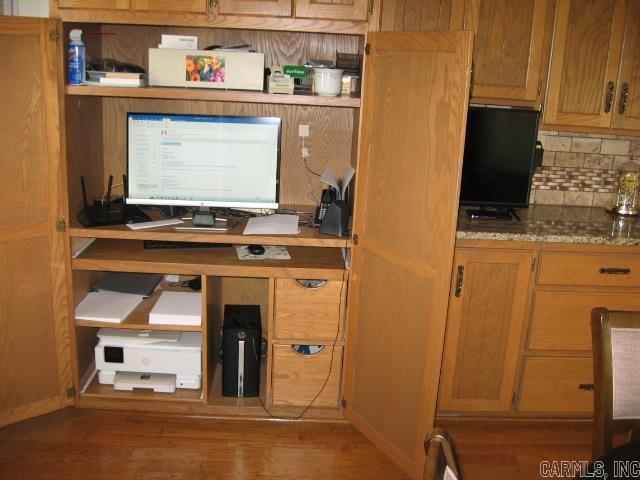 INDIAN HILLS - Residential