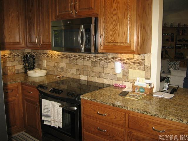 INDIAN HILLS - Residential