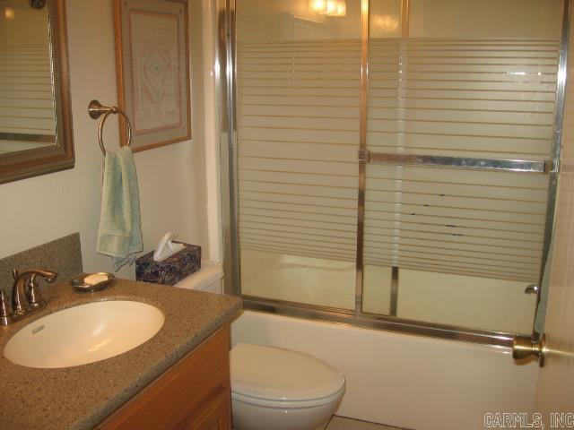 INDIAN HILLS - Residential