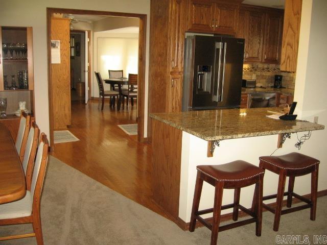 INDIAN HILLS - Residential