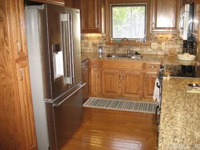 INDIAN HILLS - Residential