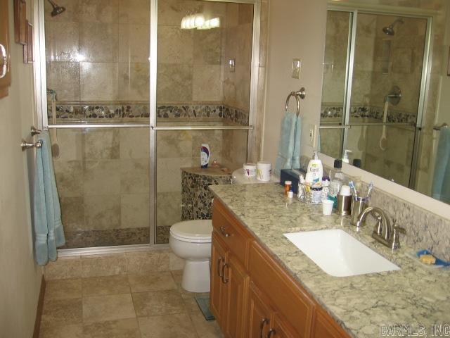 INDIAN HILLS - Residential