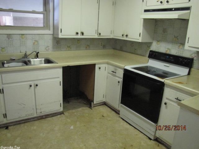 Oak Meadows Estates - Residential