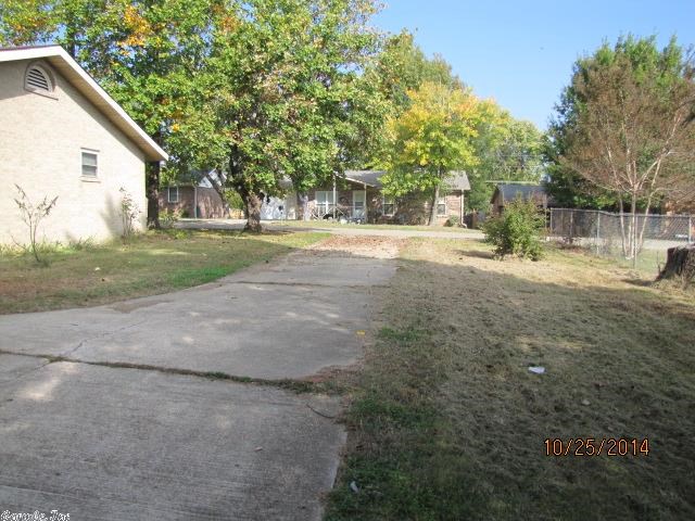 Oak Meadows Estates - Residential