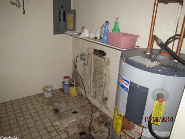 Oak Meadows Estates - Residential