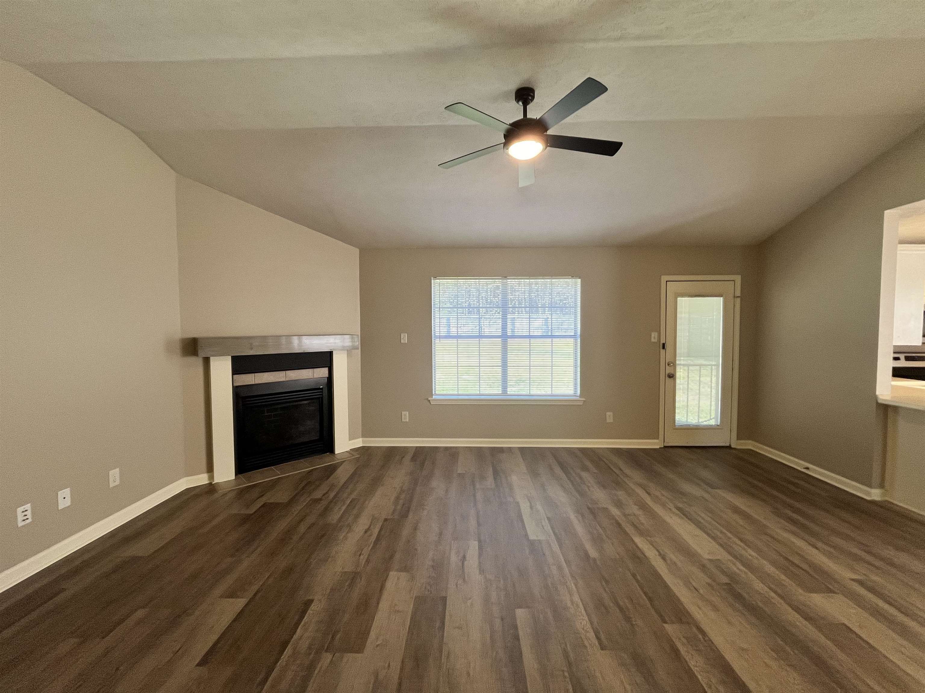 Blooming Ridge - Residential