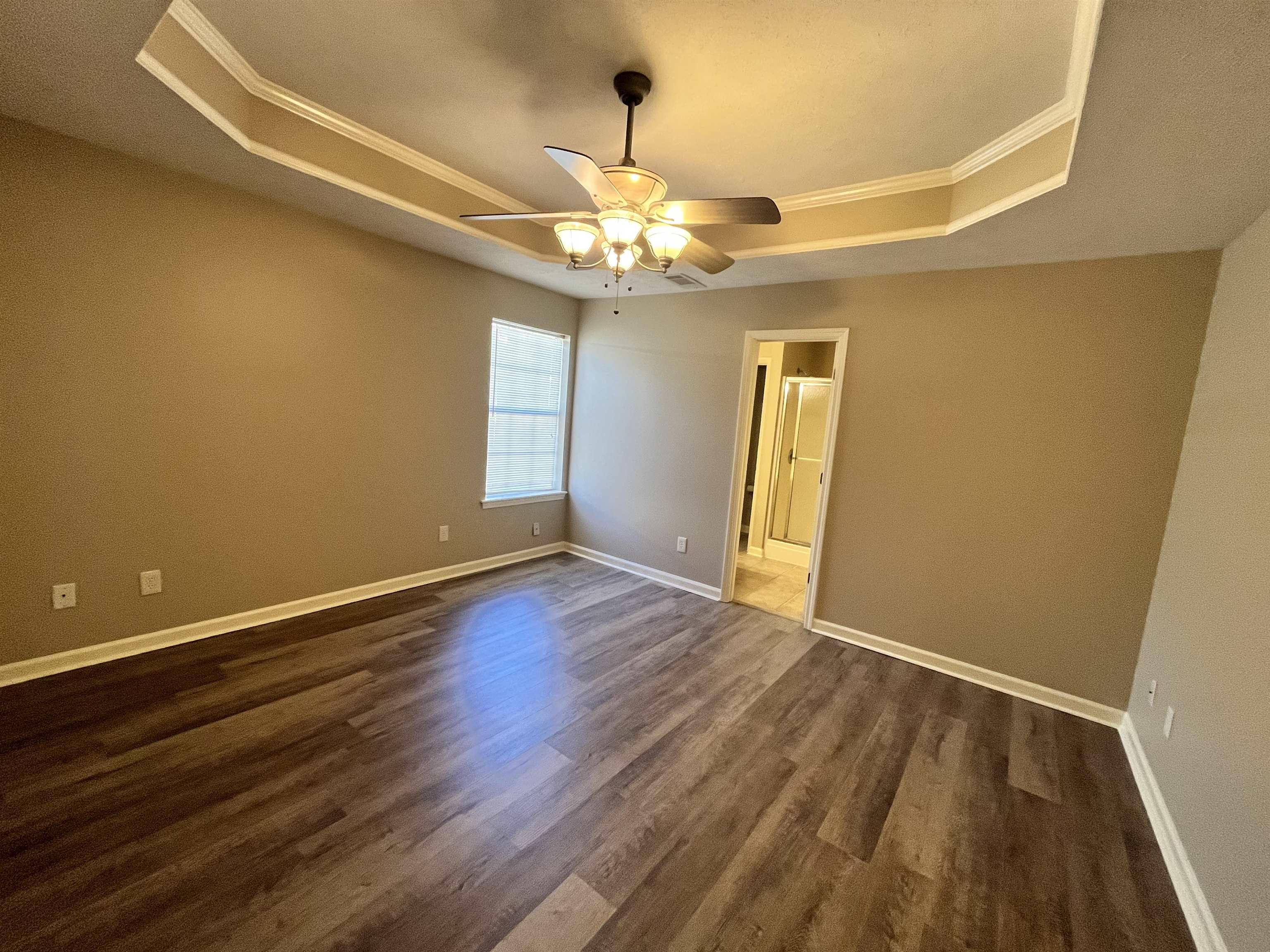 Blooming Ridge - Residential