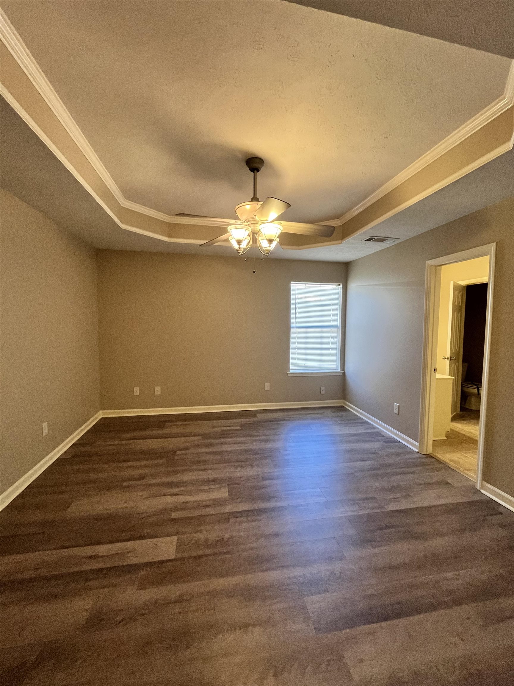 Blooming Ridge - Residential