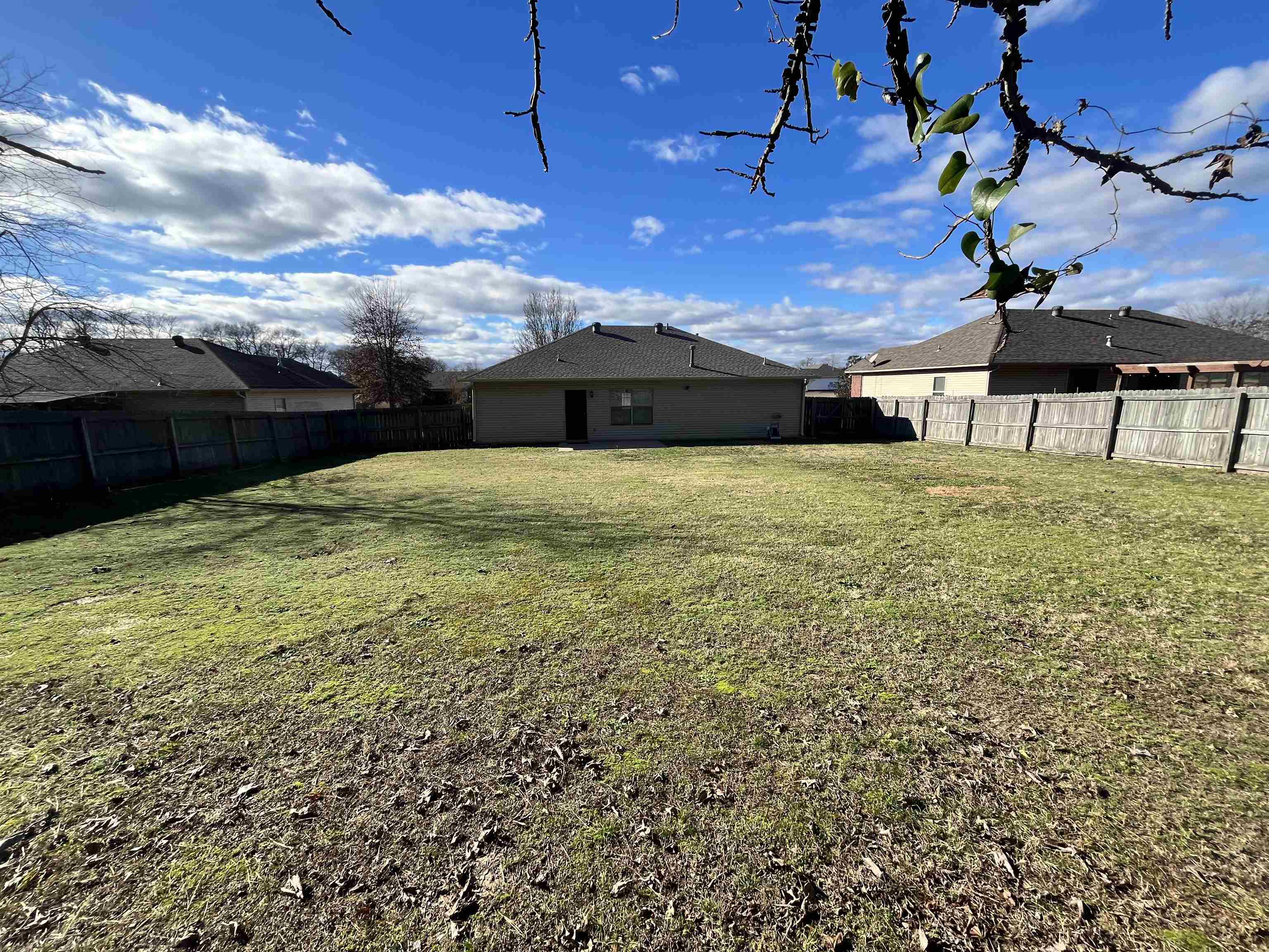 Blooming Ridge - Residential