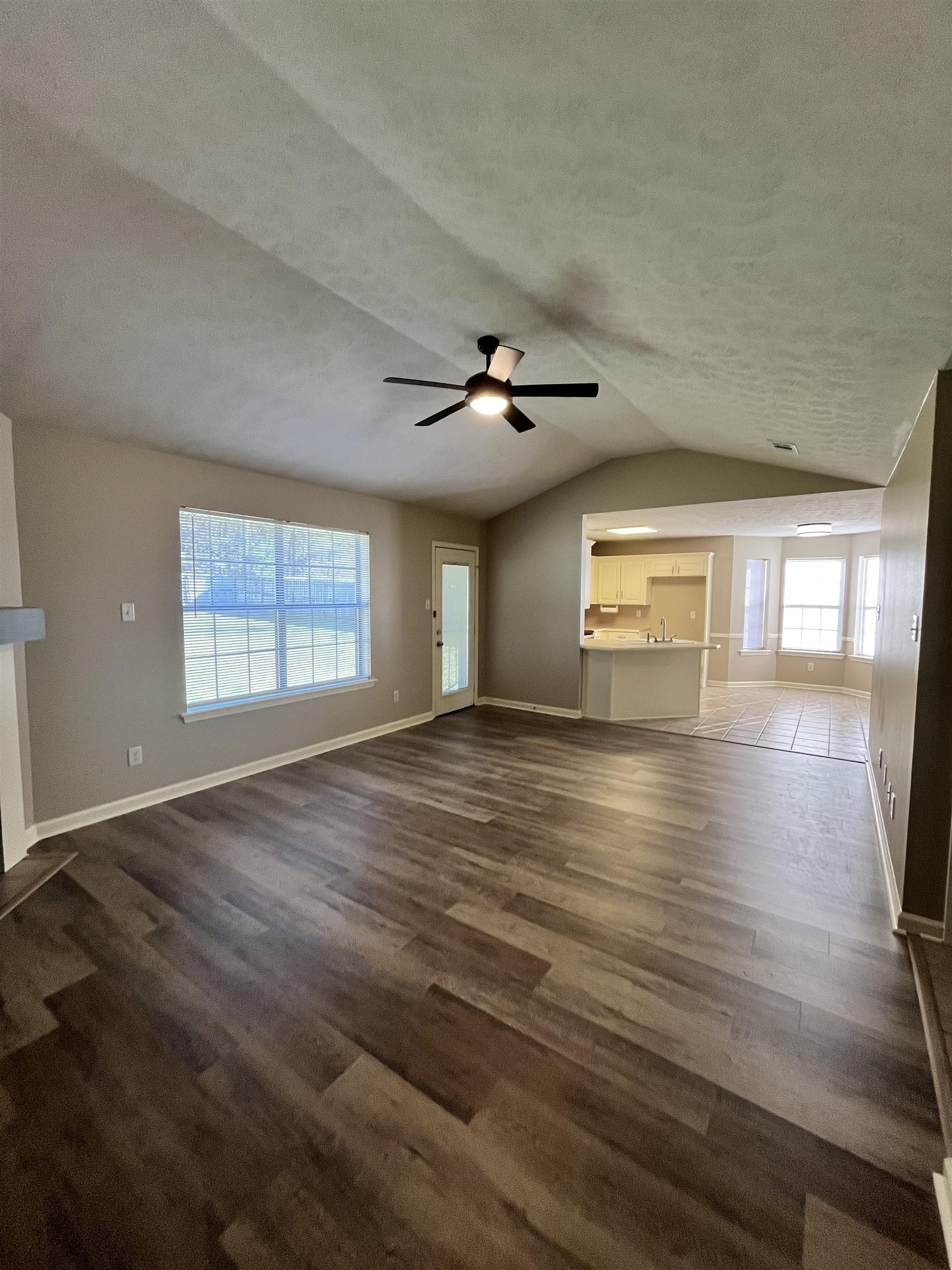 Blooming Ridge - Residential