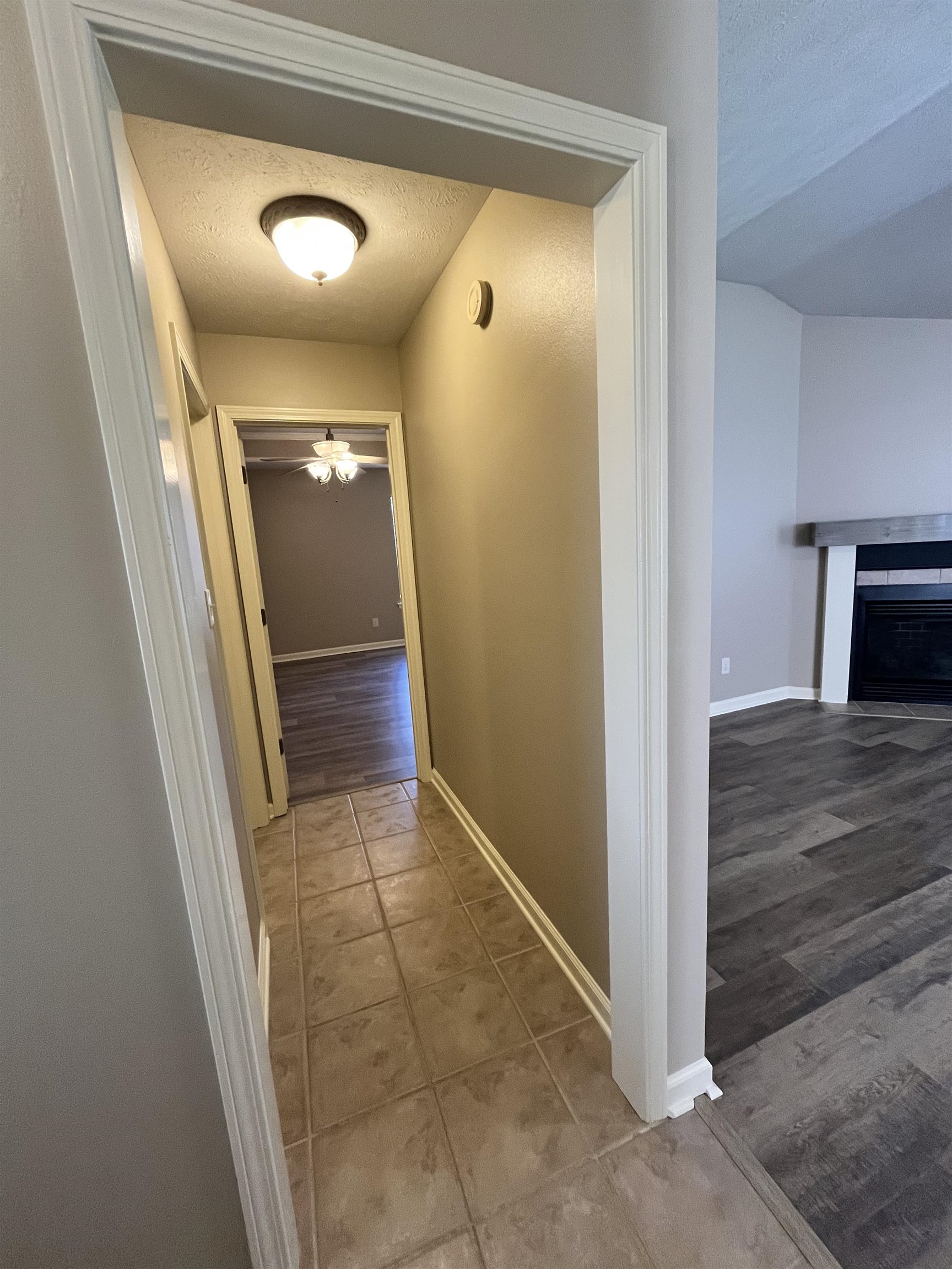 Blooming Ridge - Residential