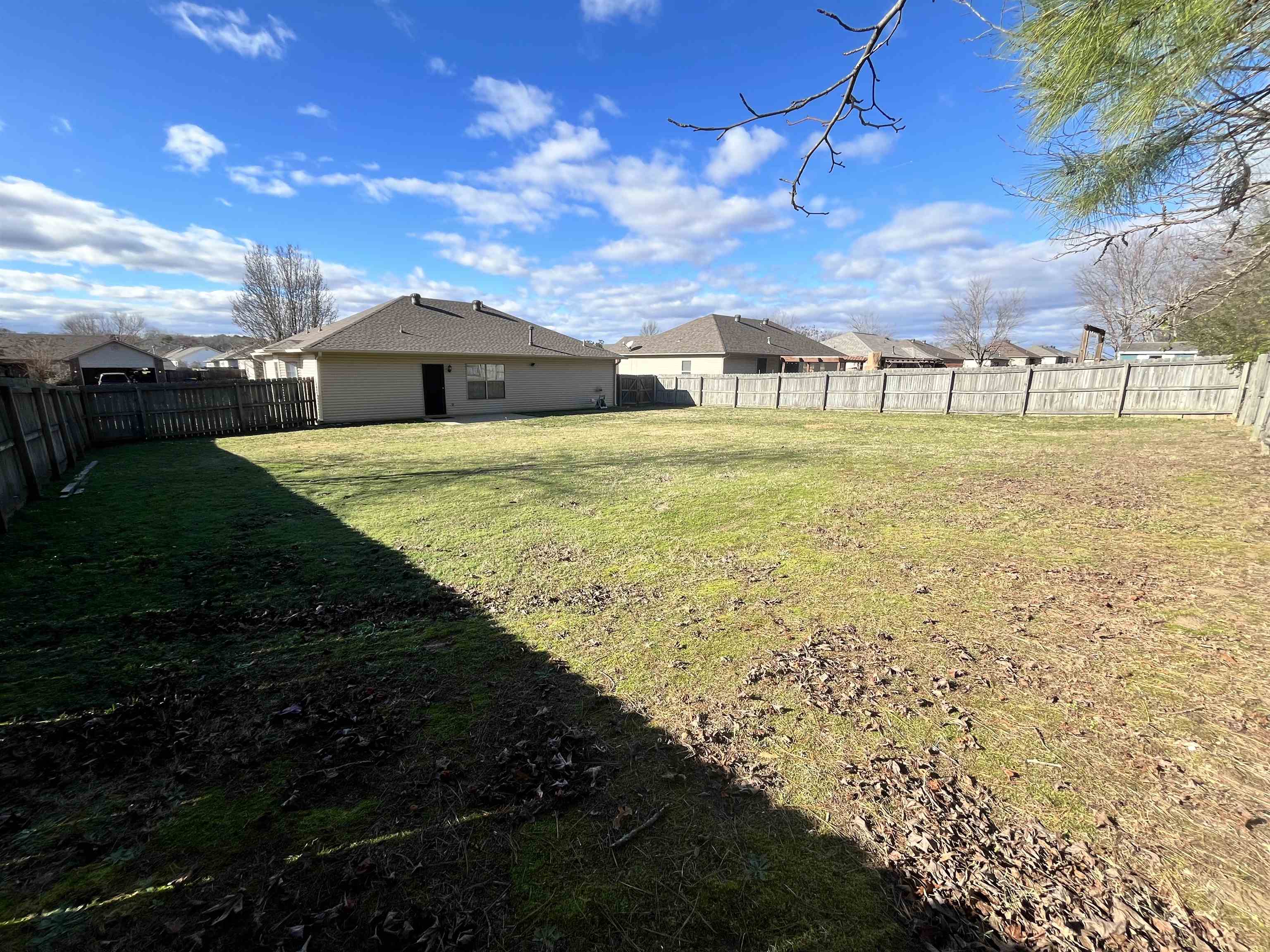 Blooming Ridge - Residential