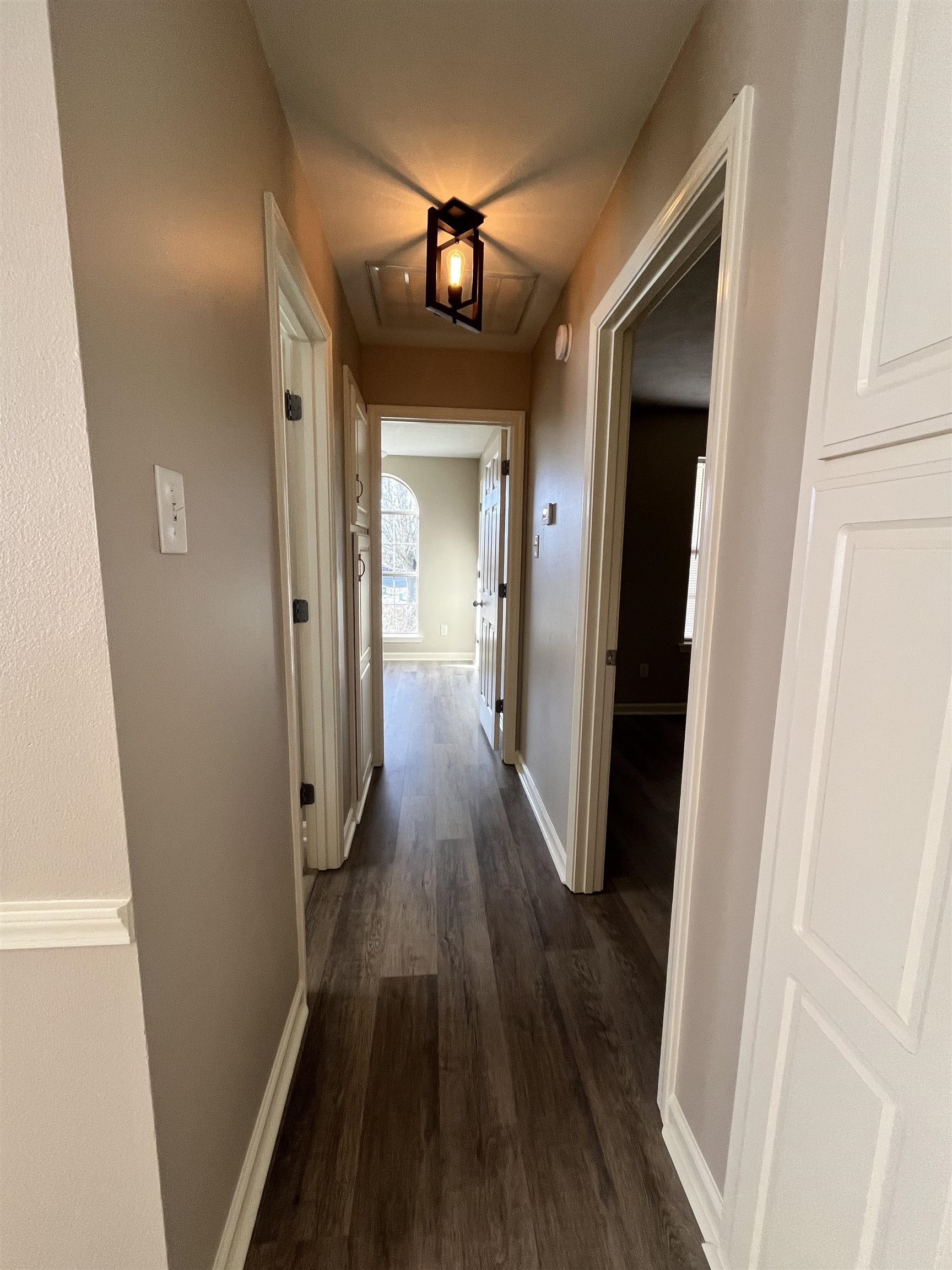 Blooming Ridge - Residential