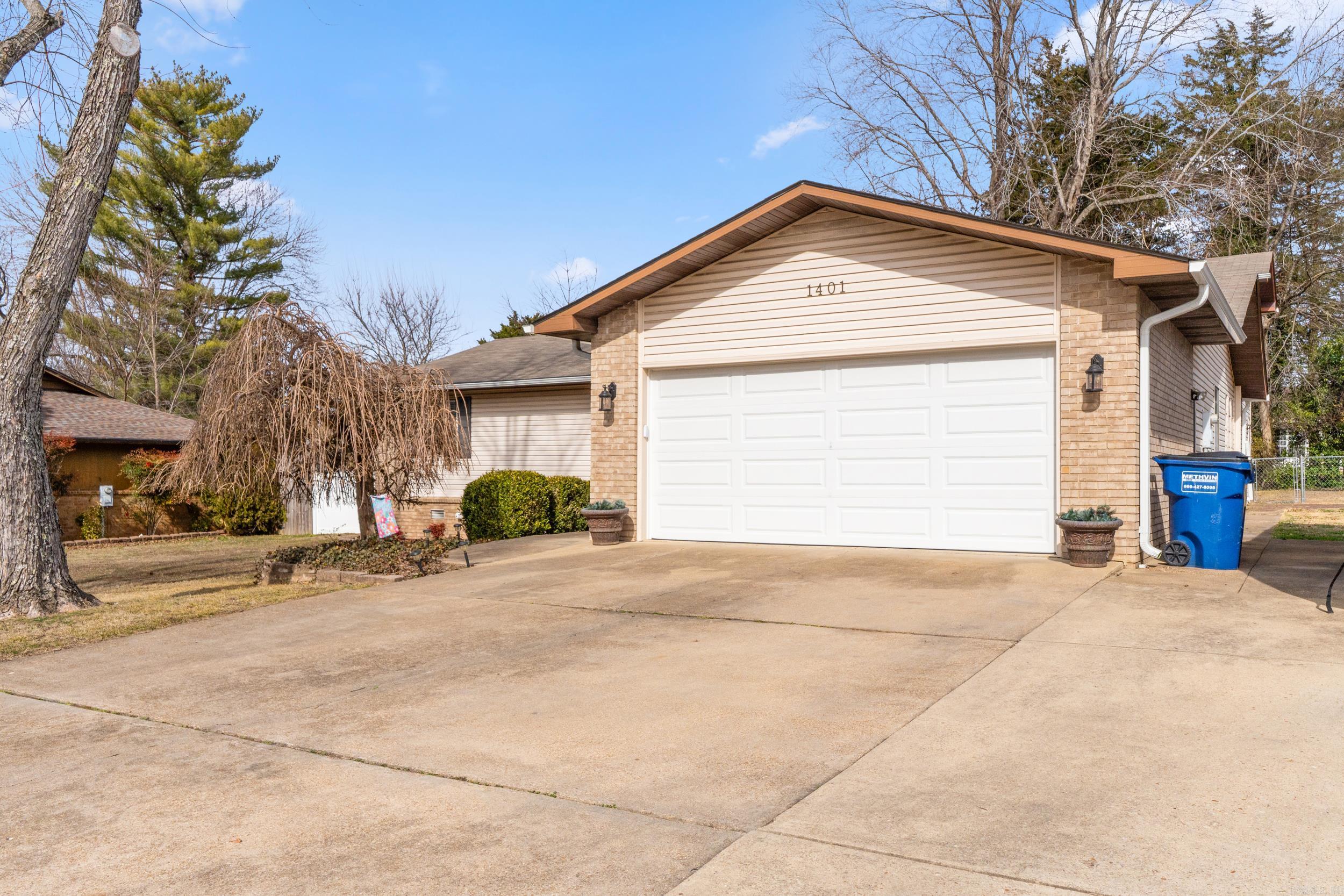 Indian Creek - Residential