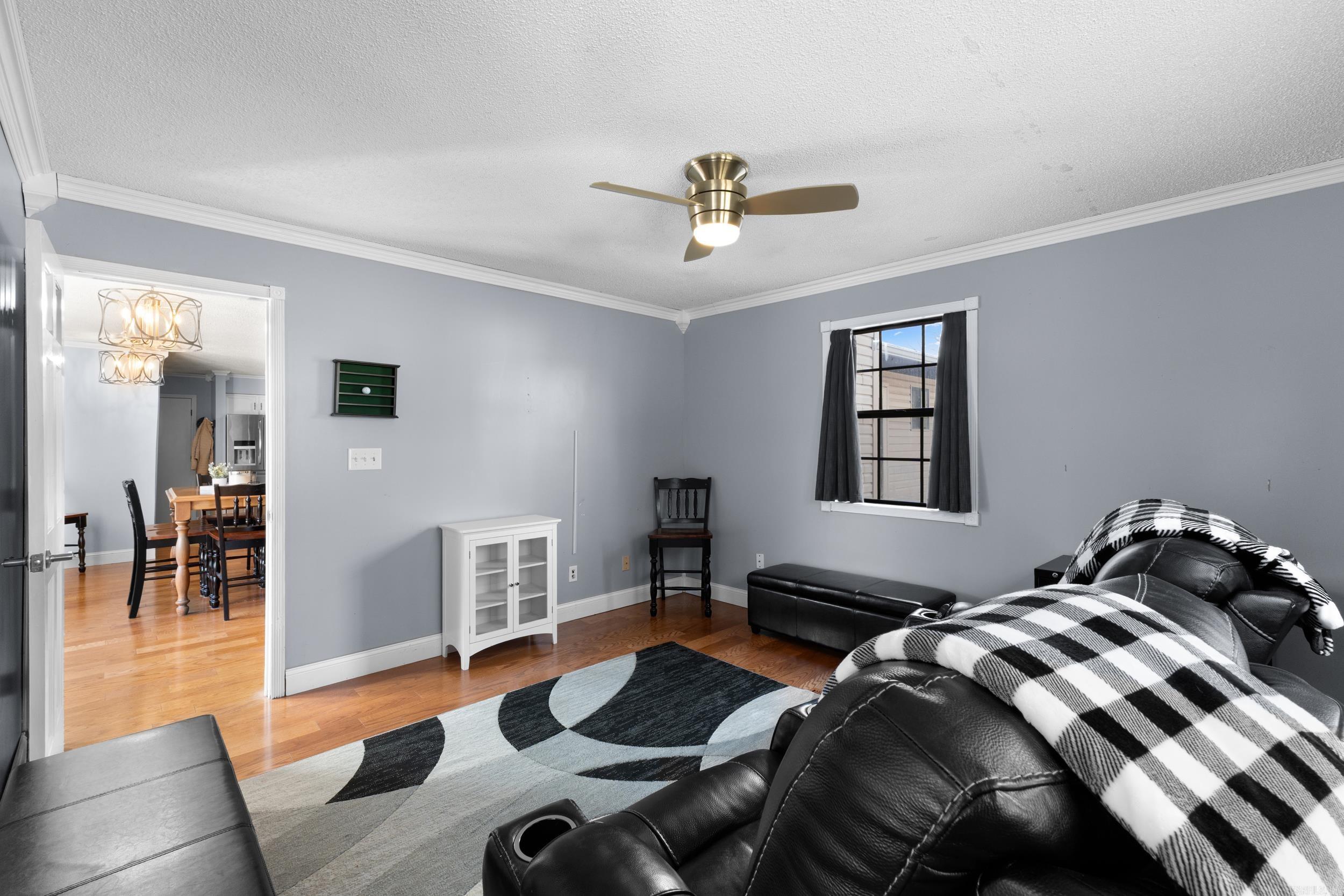 Indian Creek - Residential