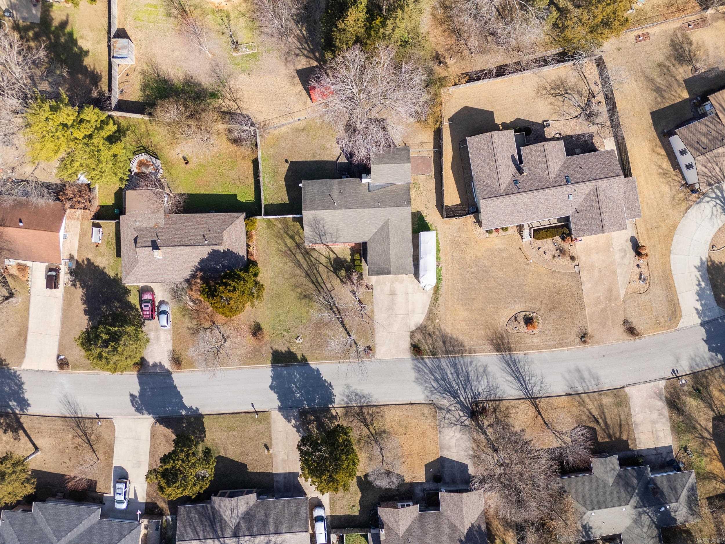 Indian Creek - Residential