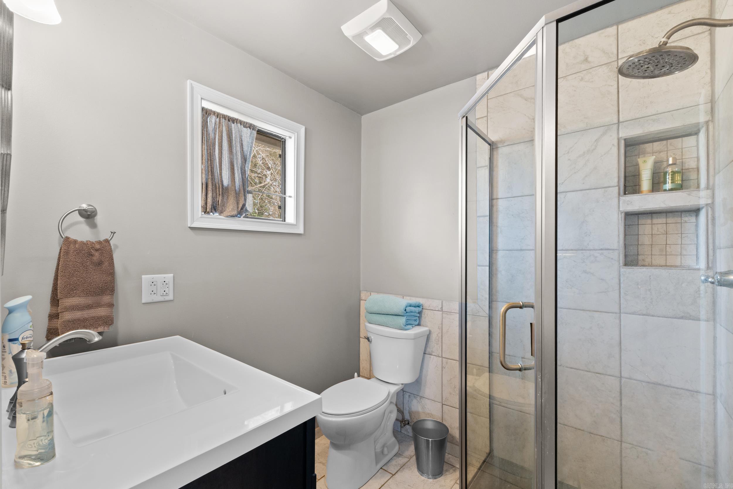 Indian Creek - Residential