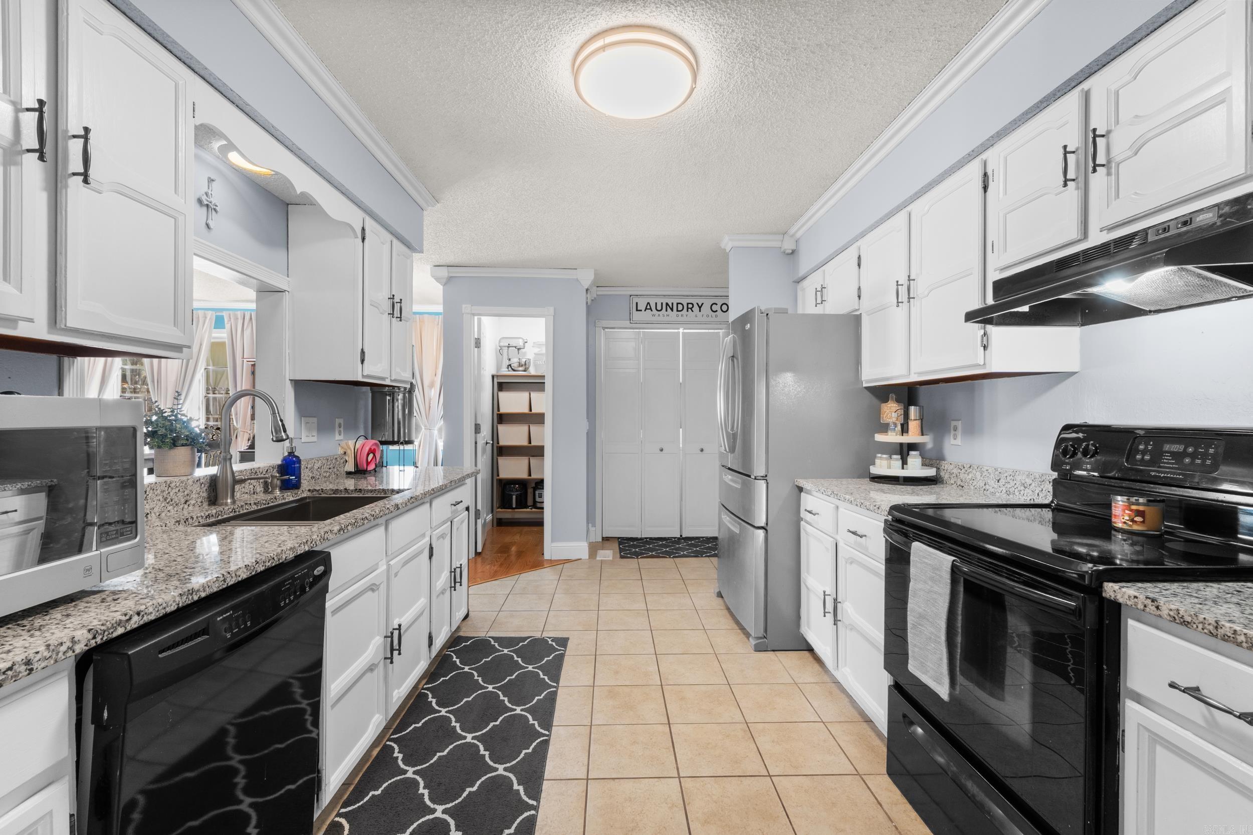 Indian Creek - Residential