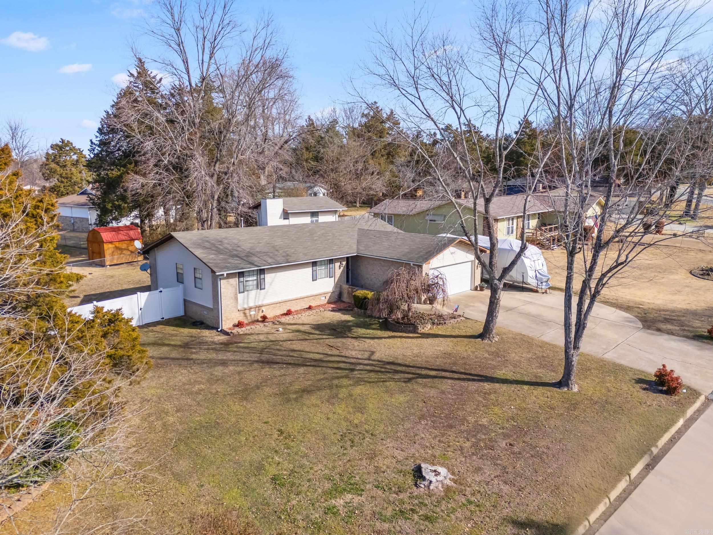 Indian Creek - Residential