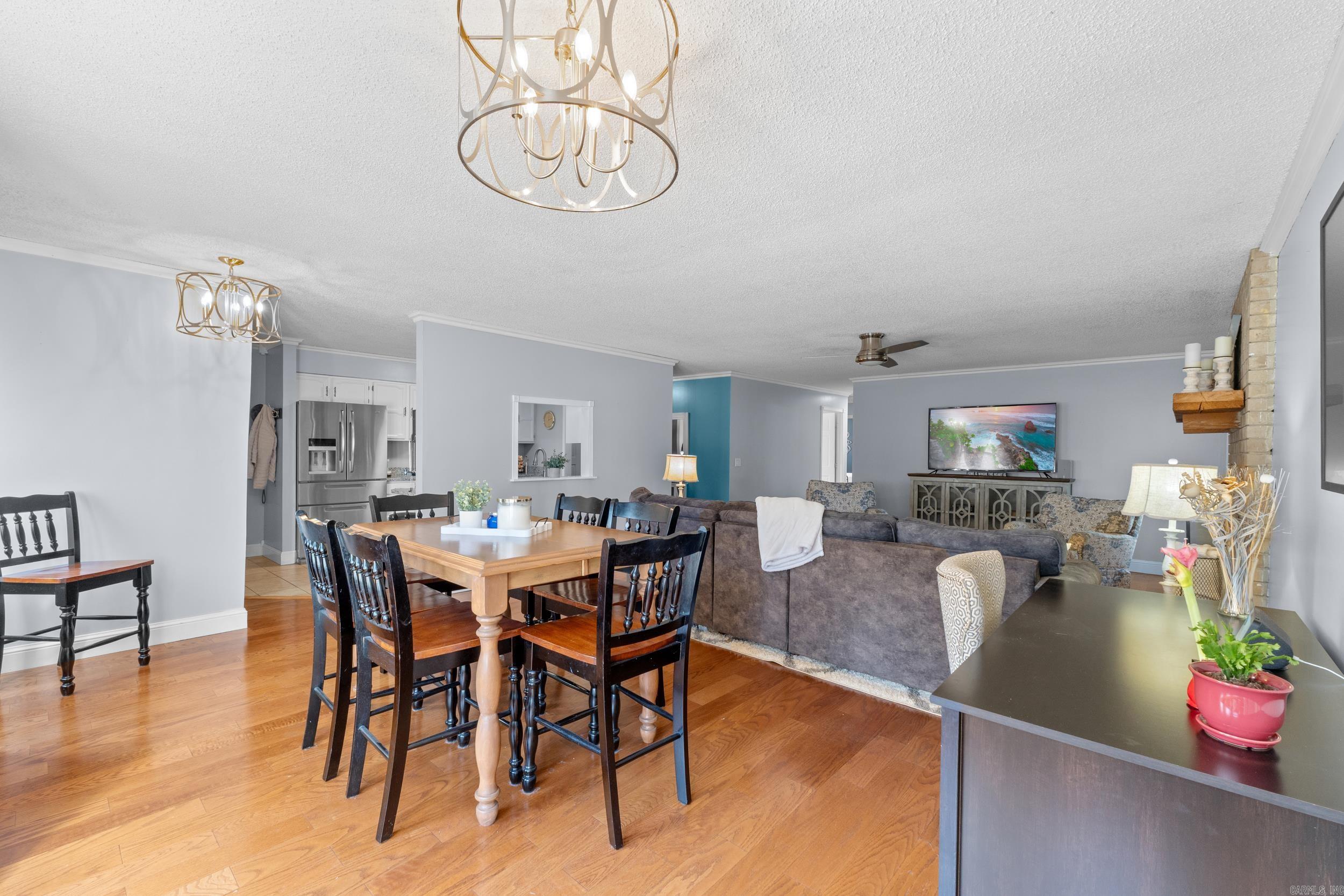 Indian Creek - Residential