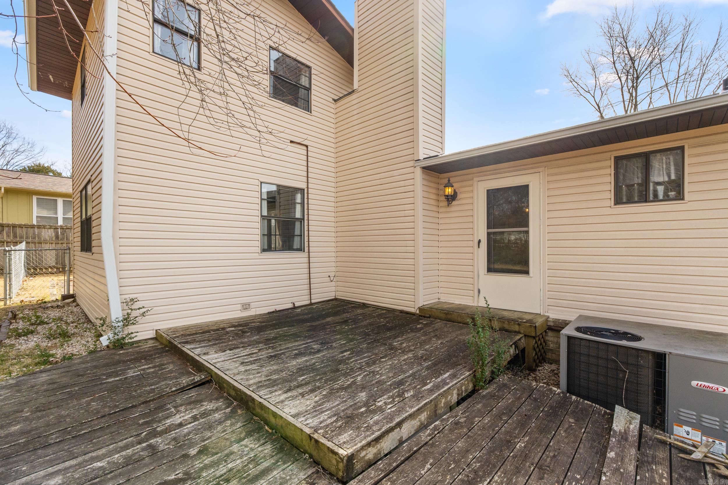 Indian Creek - Residential