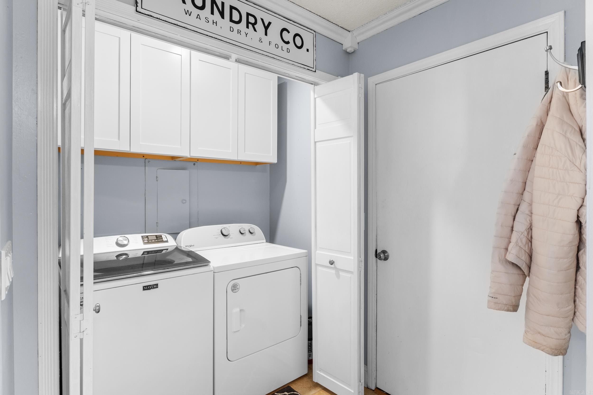 Indian Creek - Residential