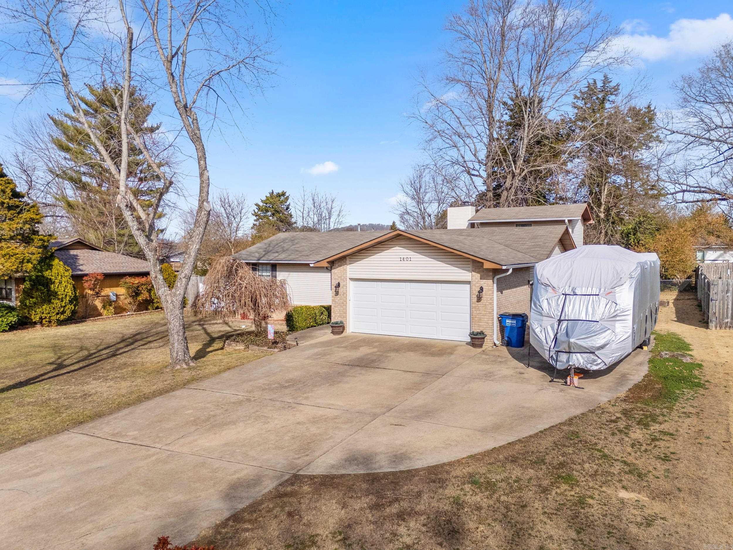 Indian Creek - Residential