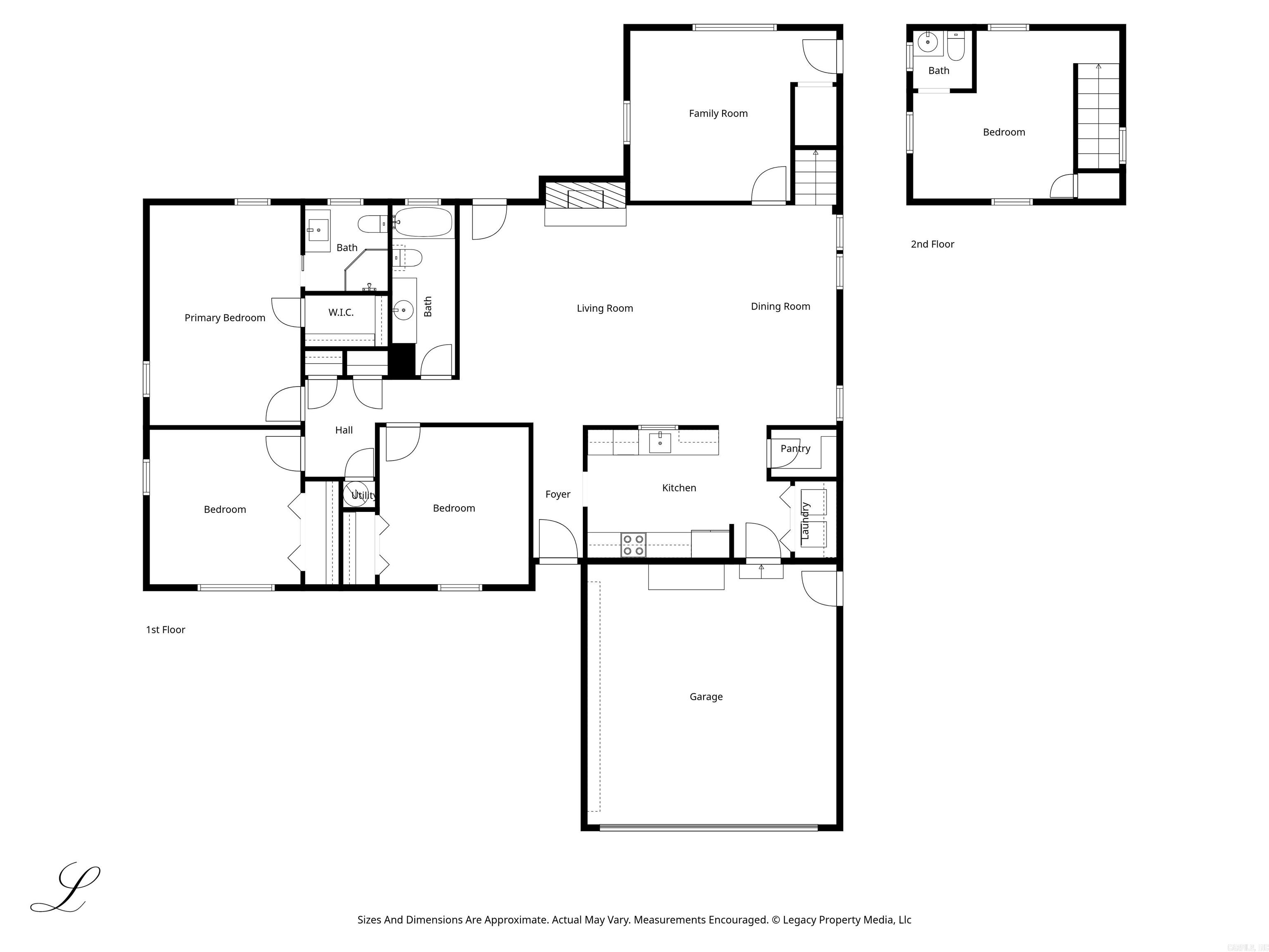 Indian Creek - Residential