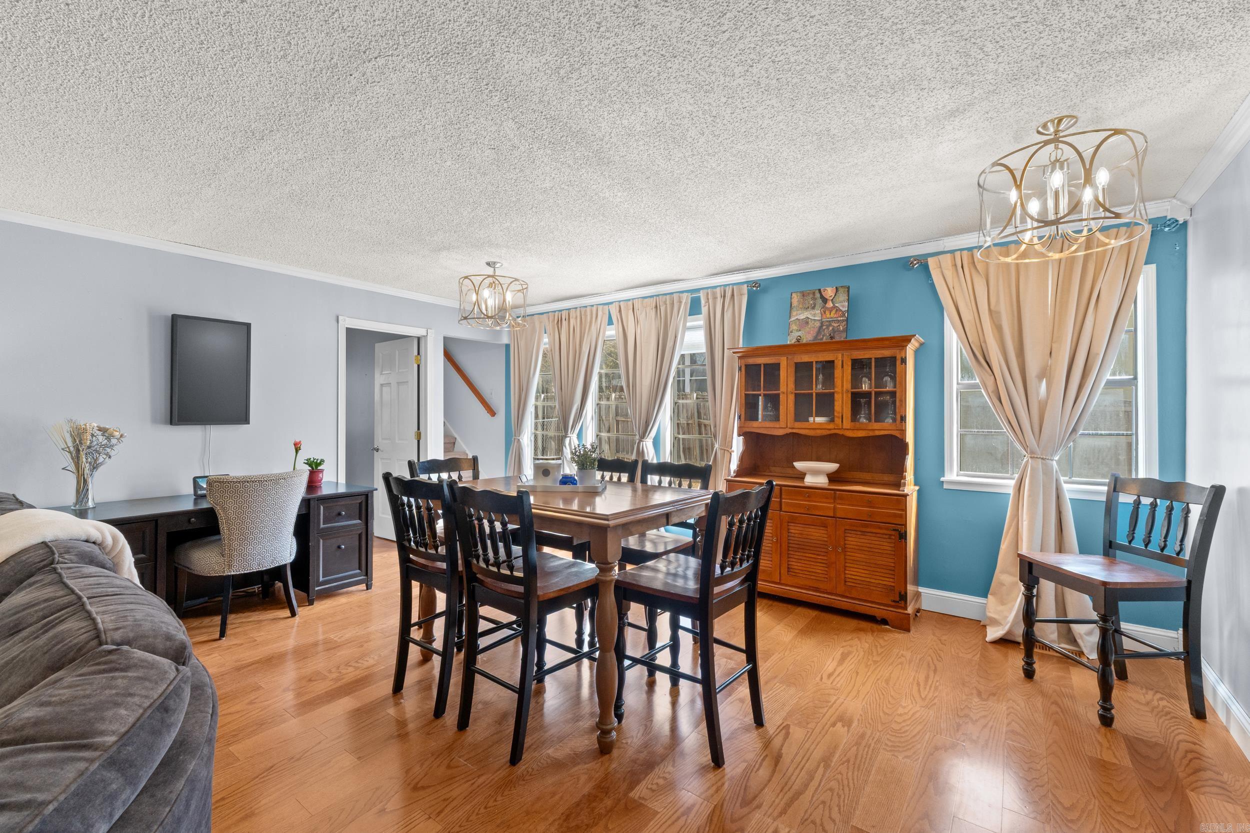 Indian Creek - Residential