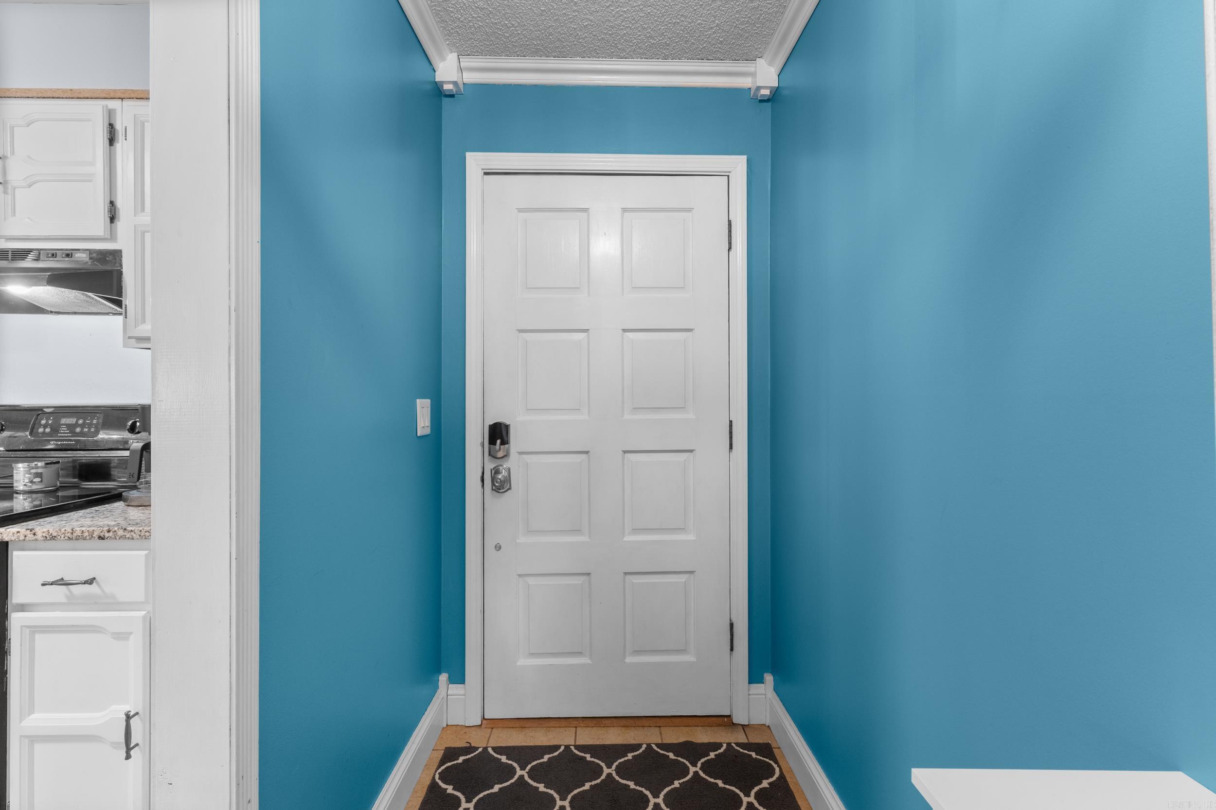 Indian Creek - Residential