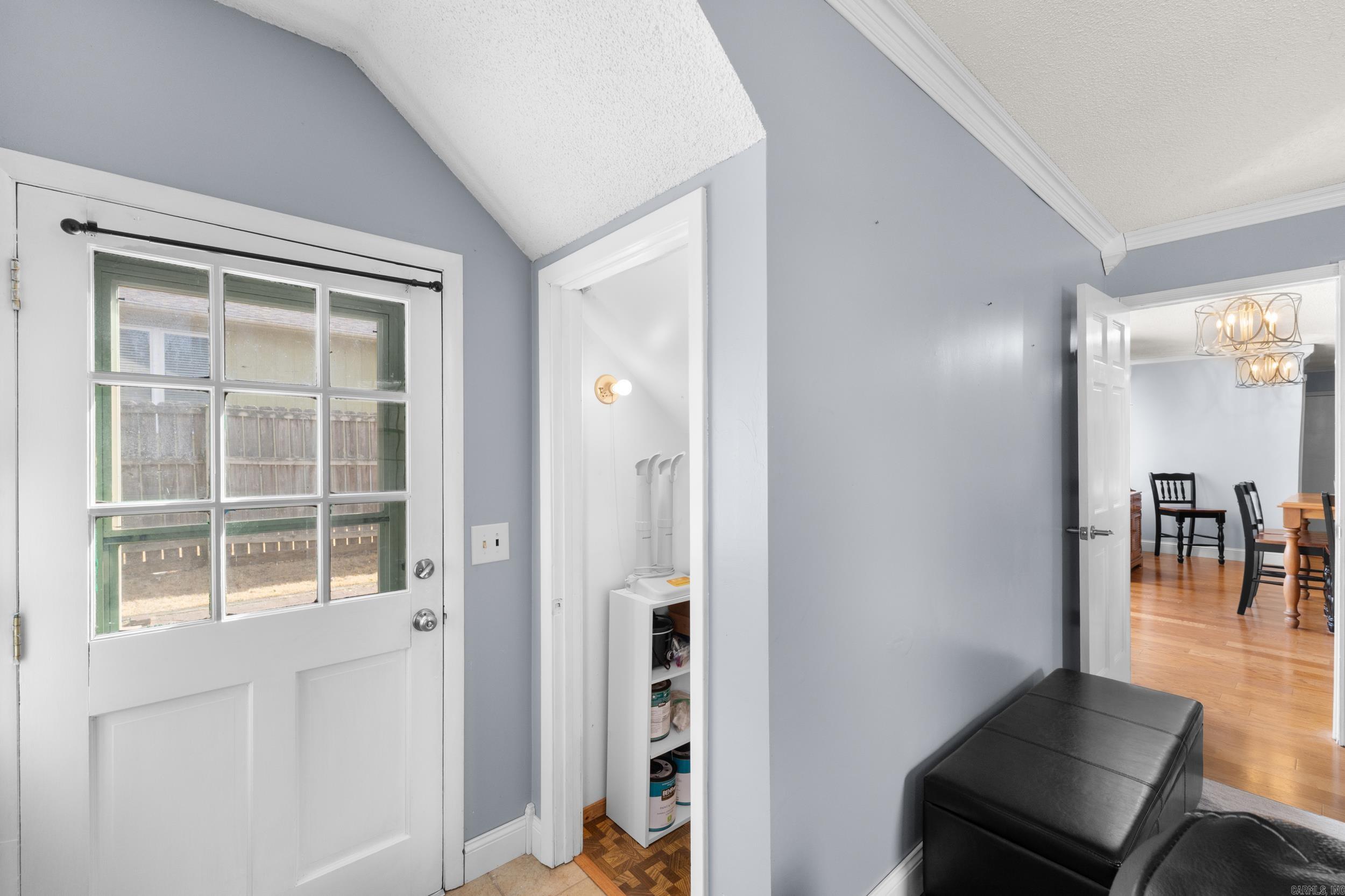 Indian Creek - Residential