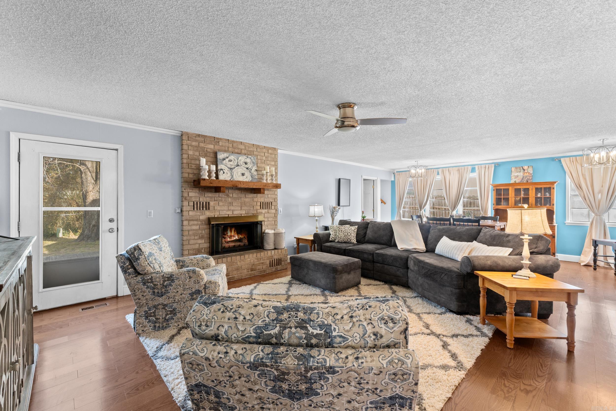 Indian Creek - Residential