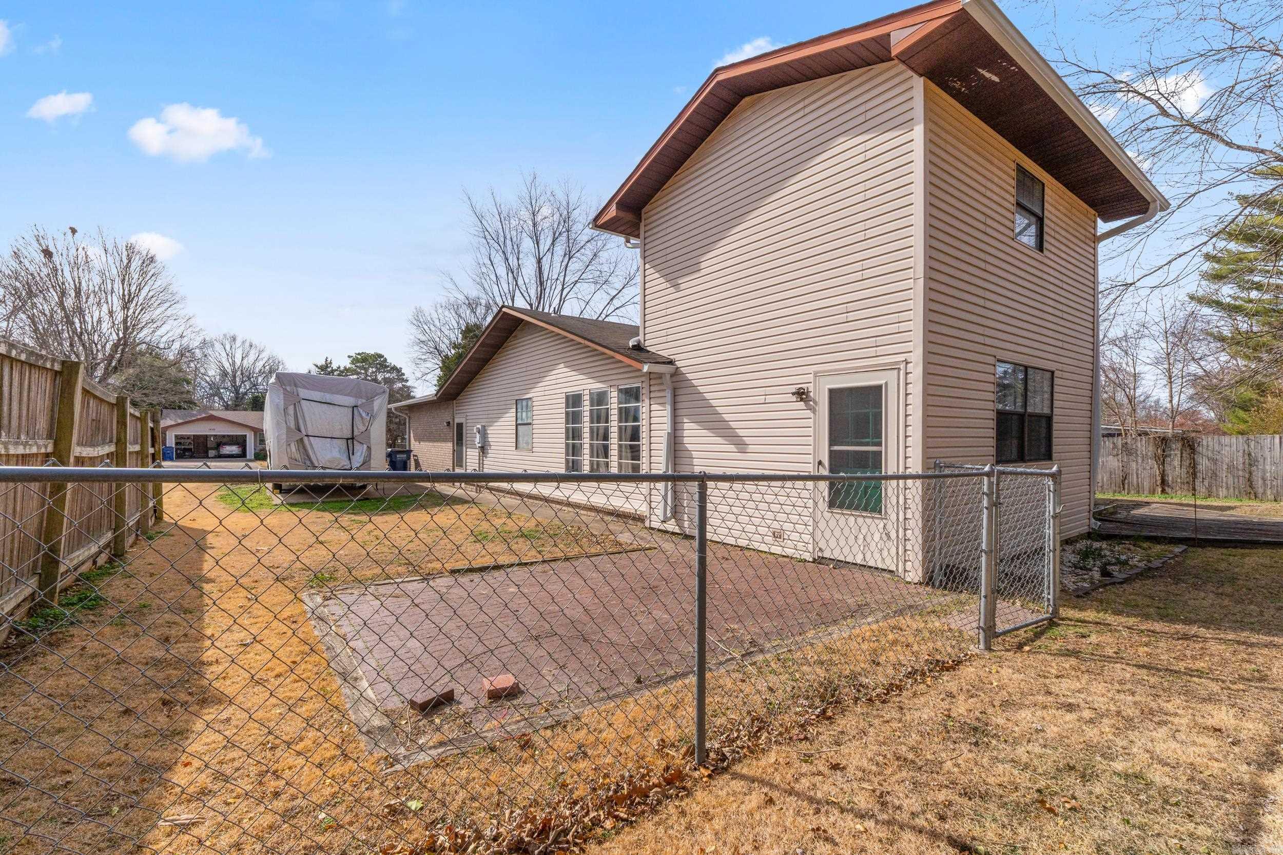 Indian Creek - Residential