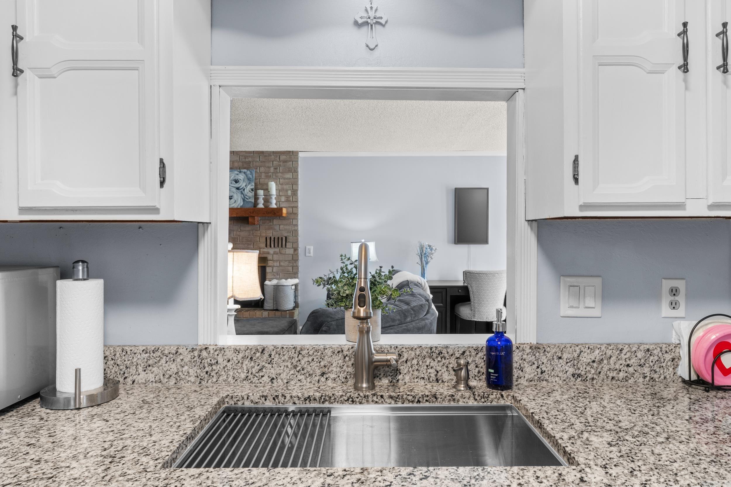 Indian Creek - Residential