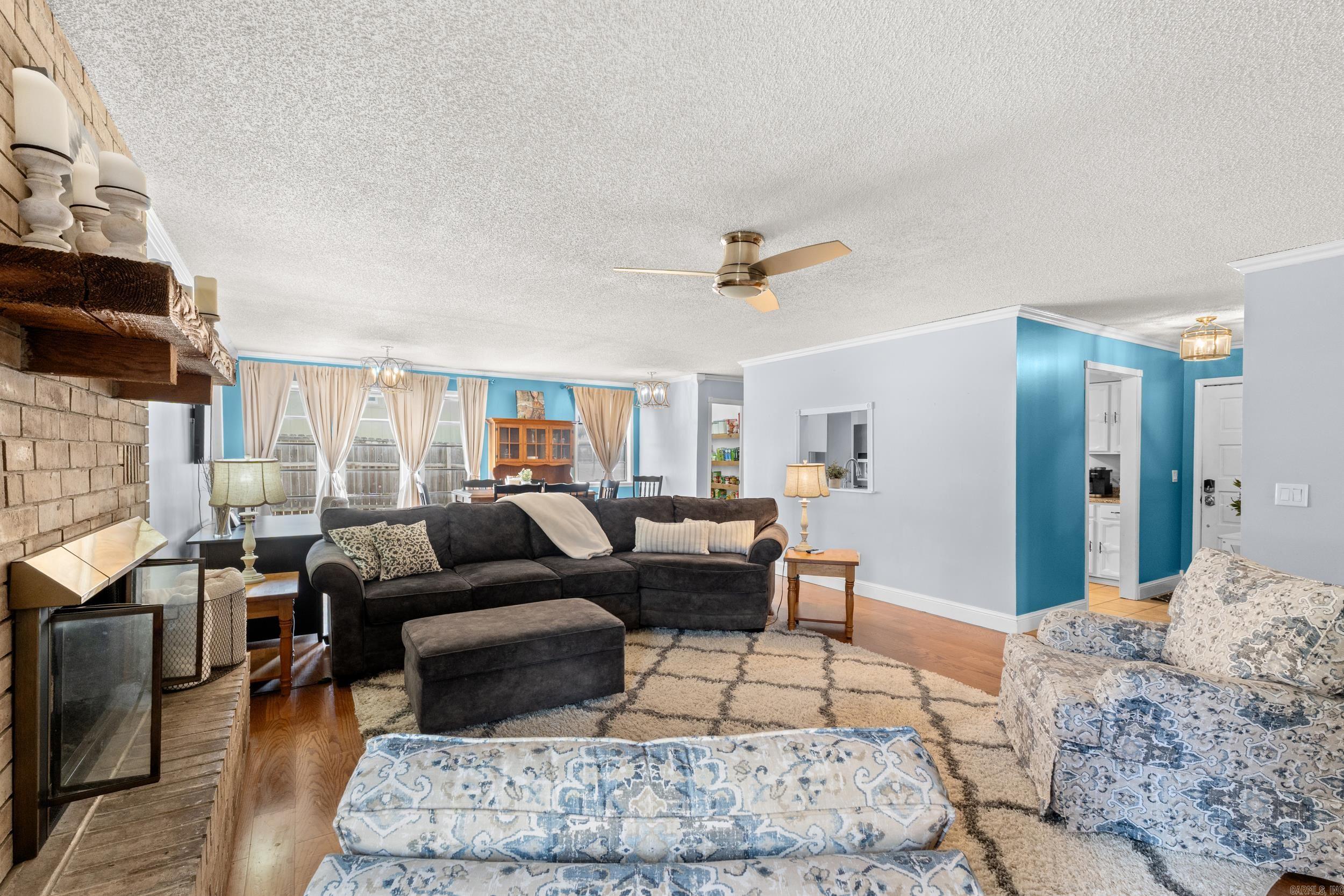 Indian Creek - Residential