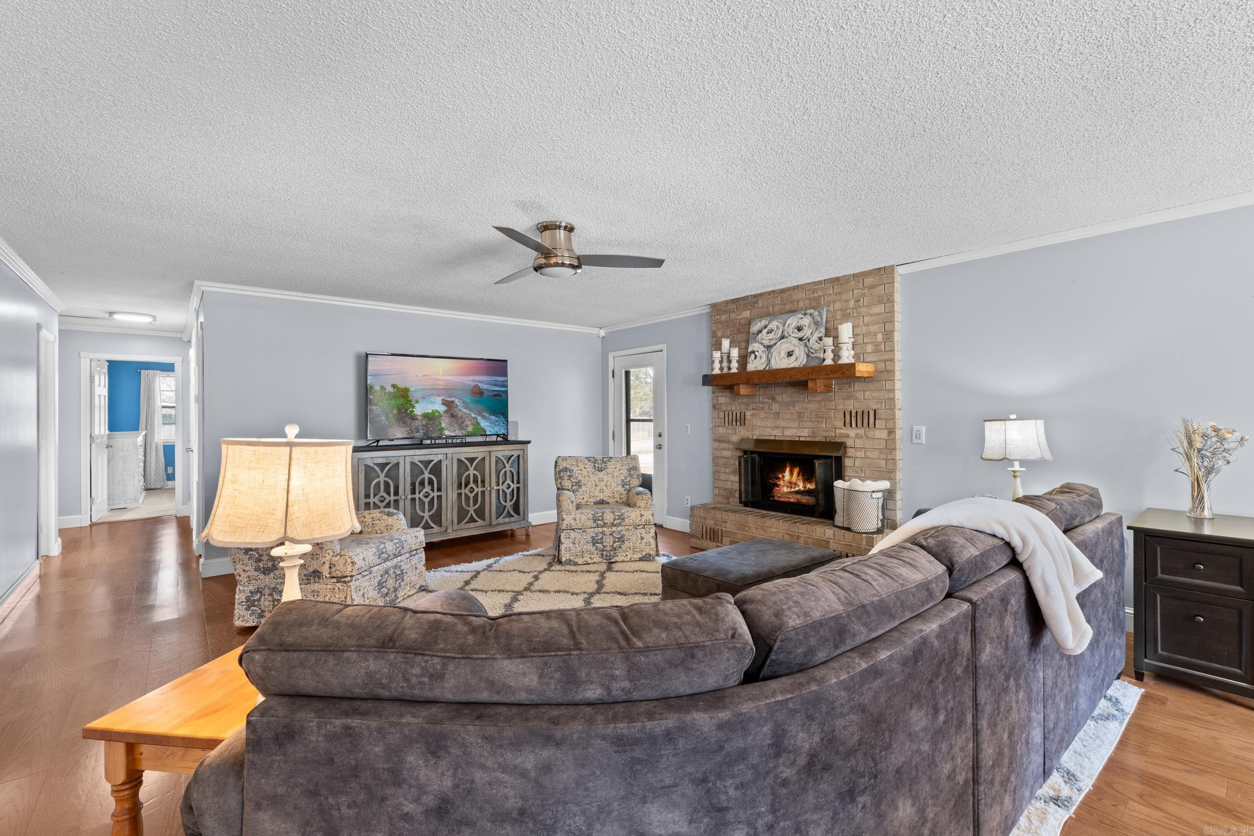 Indian Creek - Residential