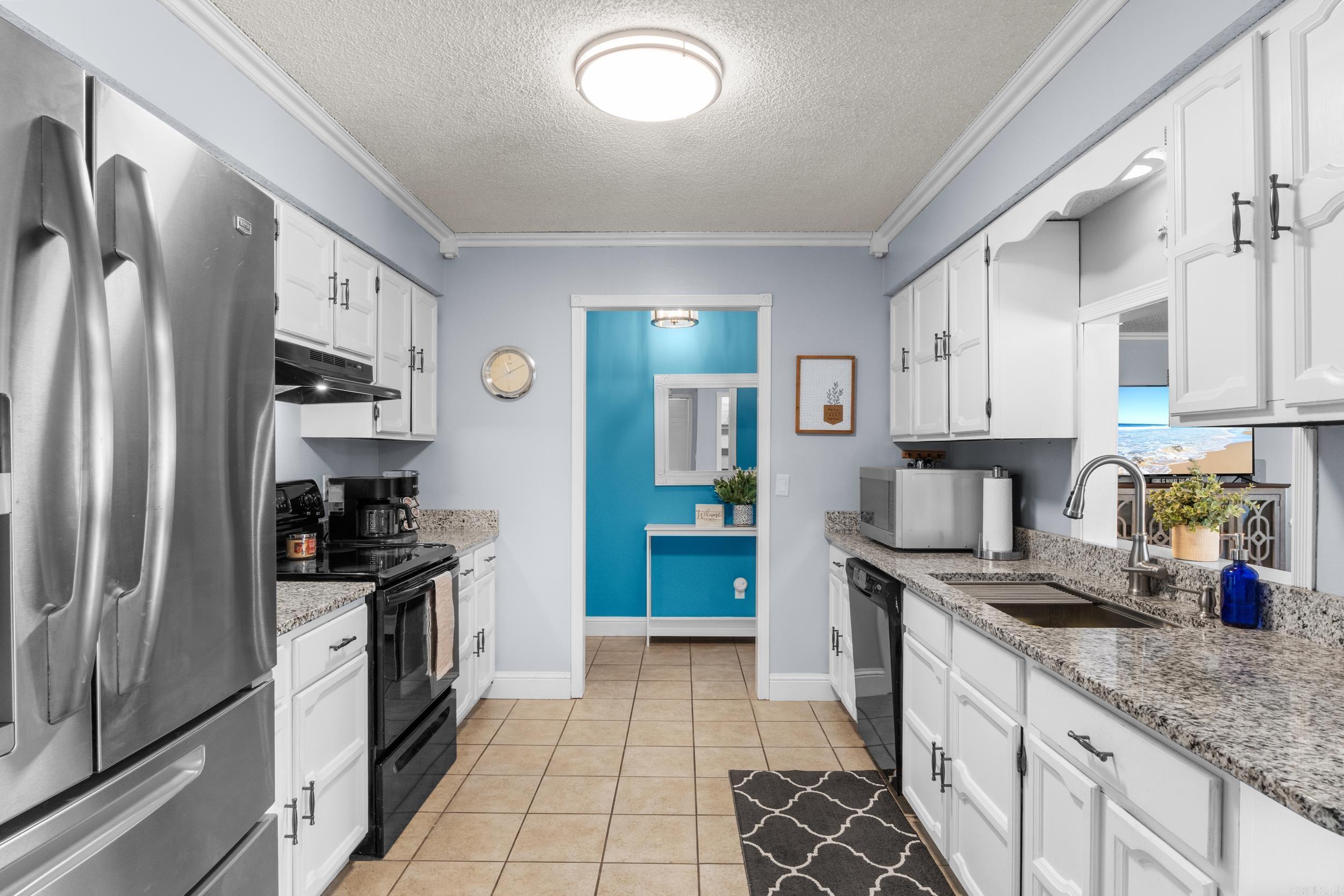 Indian Creek - Residential