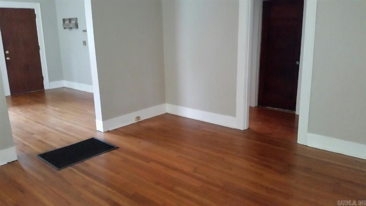 Fultons - Residential Lease