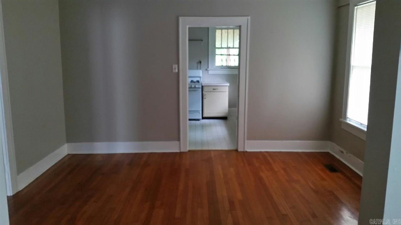 Fultons - Residential Lease