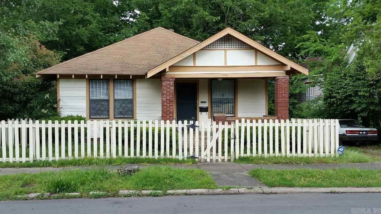 Fultons - Residential Lease