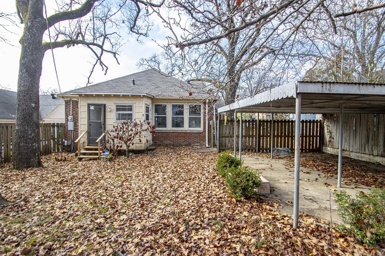 RIFFEL & RHOTEN RIDGELAND - Residential